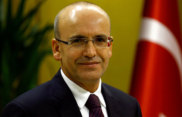 Şimşek: 'Yeni görev' Cumhurbaşkanımızın takdirinde