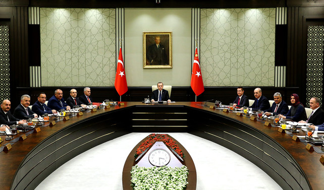 Yeni kabinede Hazine-Maliye Bakanlığı da planlanıyor