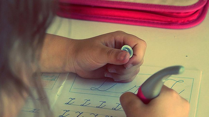 Ev ödevlerinin kaldırılması planlanıyor