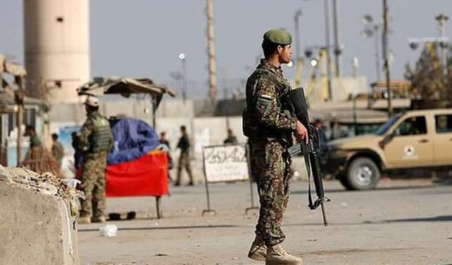 Afganistan'da ateşkes sonrası saldırı: 30 asker öldürüldü