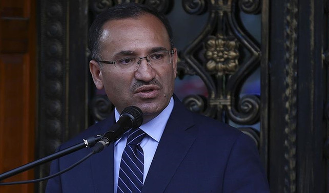 'F-35'in ilk teslimi yarın yapılacak'