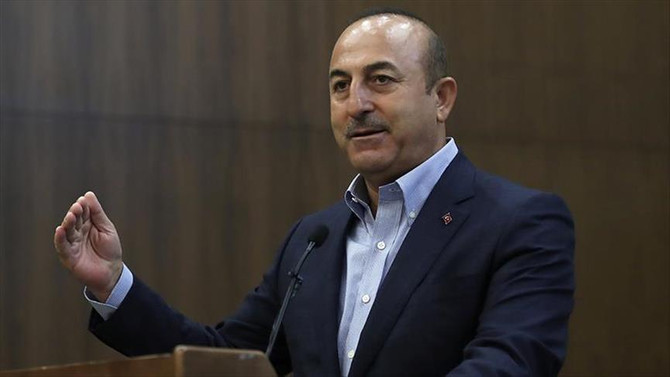 Çavuşoğlu: Menbiç takvimi tıkır tıkır işliyor