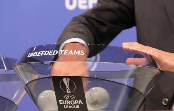 UEFA Avrupa Ligi'nde Beşiktaş'ın muhtemel rakipleri belli oldu