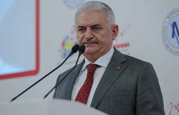 Başbakan: Patates fiyatındaki artışın nedeni spekülasyon