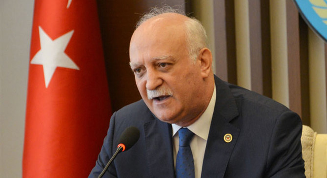 TZOB'dan çiftçilere '30 Haziran' uyarısı