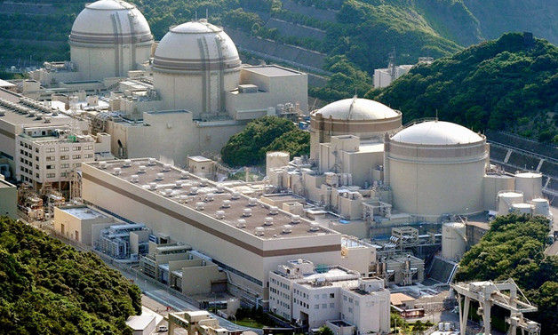 Japonya nükleerden elektrik üretimini artırıyor