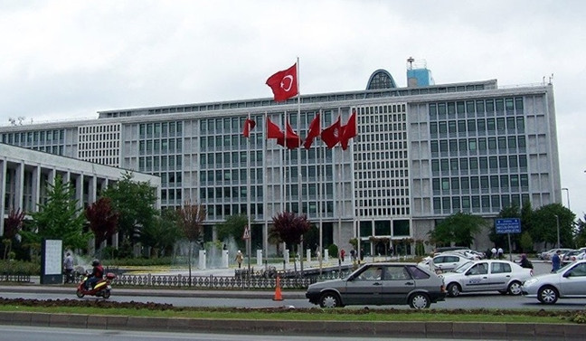 İBB'de toplu iş sözleşmesi imzalandı