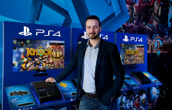 Playstation Türkiye'nin iletişim ajansı İz İletişim oldu