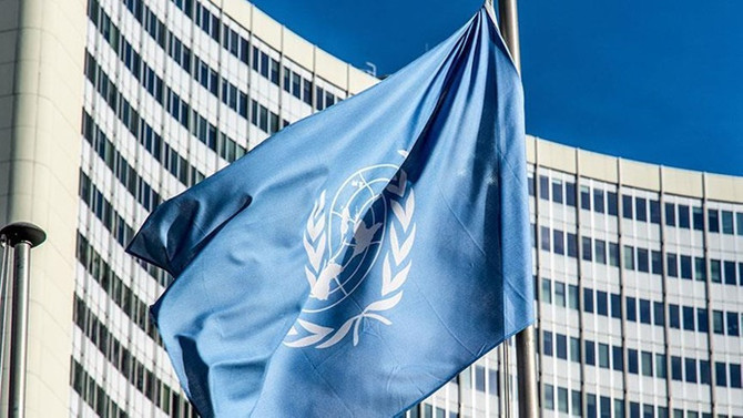 Alston: IMF'nin beyni büyük ama vicdanı ufacık
