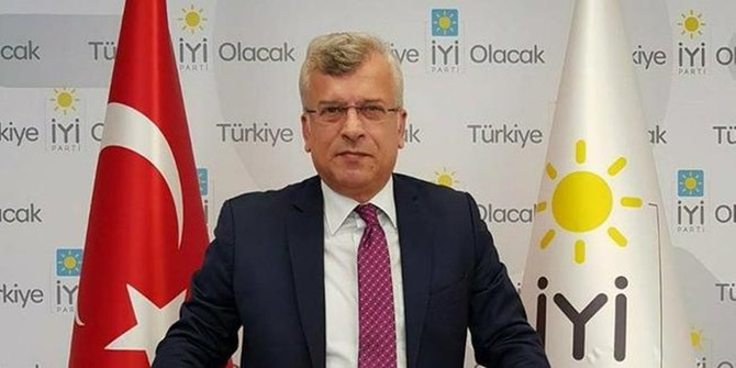 İYİ Parti milletvekili adayı Özyer hayatını kaybetti