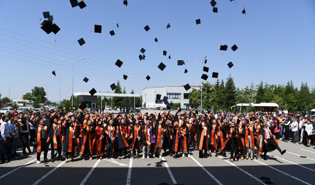 Kayseri OSB Teknik Koleji, öğrenci sayısını artırmayı hedefliyor