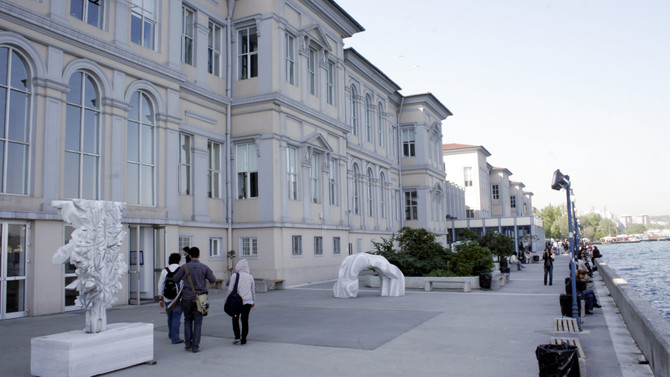 TBMM'den Mimar Sinan açıklaması