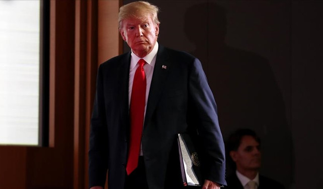 Trump, Kanada'dan NATO'ya daha fazla katkı istedi