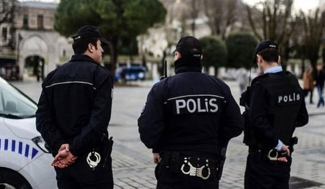 İstanbul'da yarın 38 bin polis görev yapacak