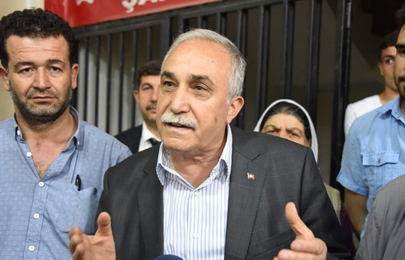 Bakan Fakıbaba'dan 'patates fiyatı' açıklaması