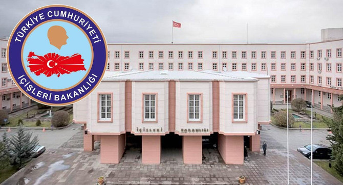 İçişleri Bakanlığı: Oy verme işlemi sorunsuz başladı