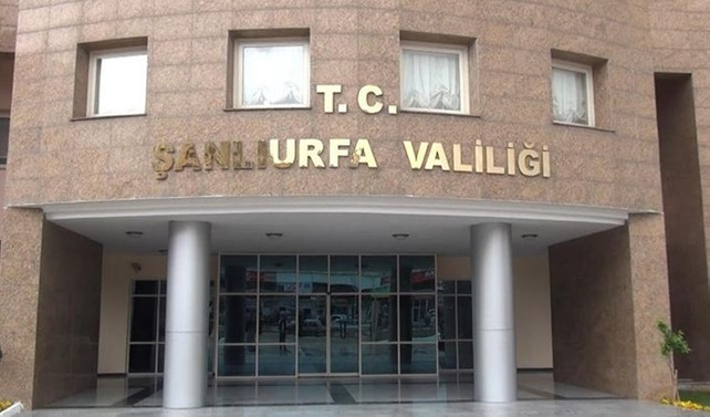 Şanlıurfa Valiliği Suruç'taki iddiaları yalanladı