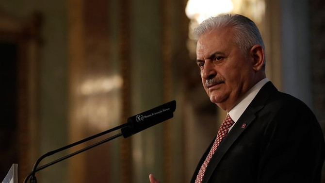 Yıldırım'dan seçim sonrası ilk değerledirme