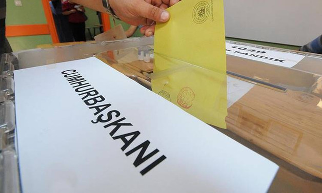 Erdoğan Ankara'da yüzde 50'yi geçti