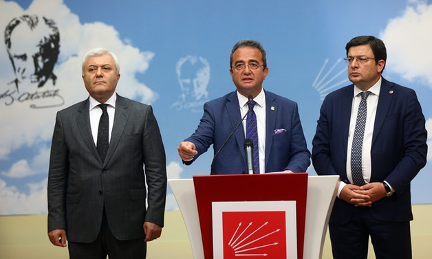 Tezcan: Seçim ikinci tura kaldı