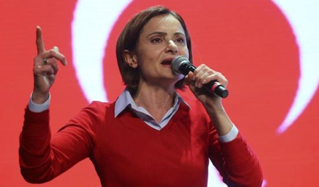 CHP İstanbul İl Başkanı'ndan açıklama