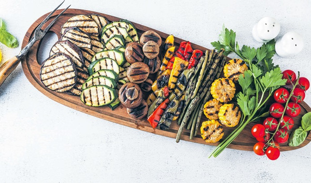 Yeni trend vegan beslenmenin A'dan Z'ye bilinmeyenleri