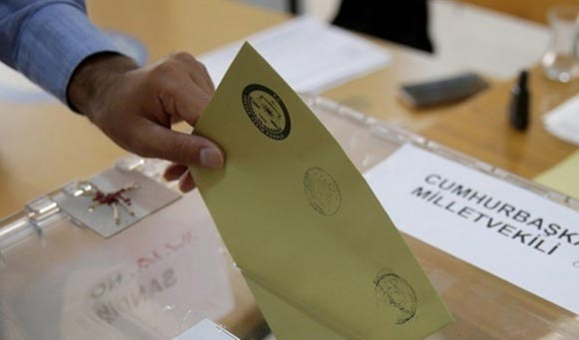 Türkiye'deki seçim Avrupa basınında