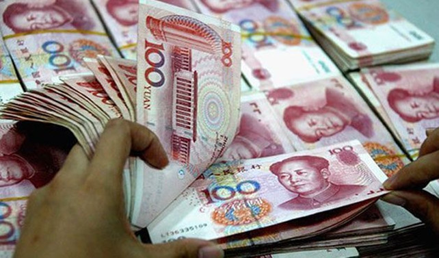 Çin bazı bankaların zorunlu karşılık oranlarını indirdi