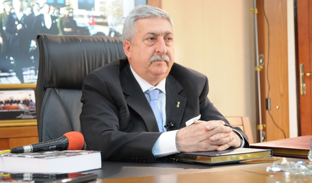 TESK'ten ekonomik reform talebi