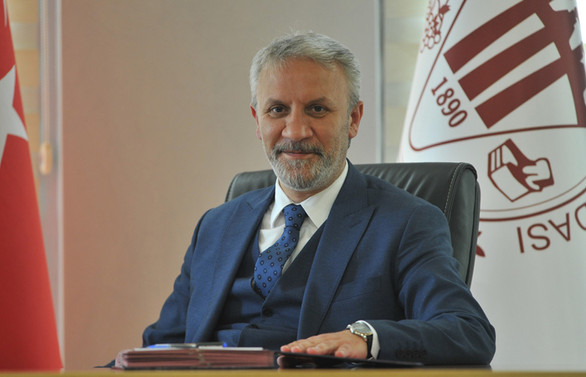 İTSO: Ekonomiye ve yapısal reformlara odaklanalım