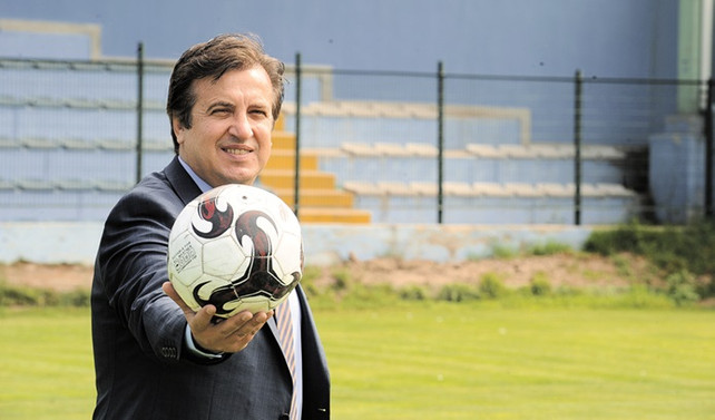 Futbol kitlesel bir güç