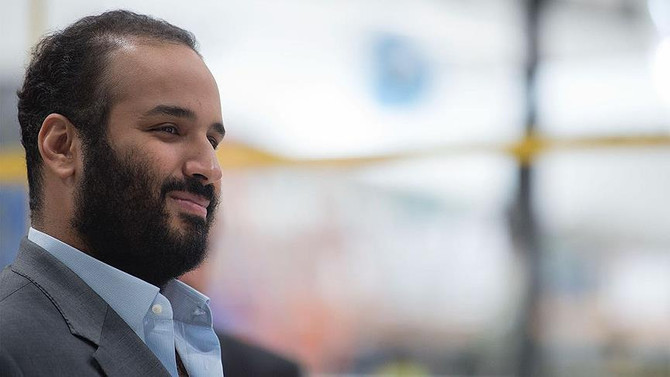 Prens Selman'dan Erdoğan'a tebrik