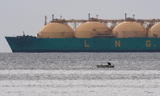 LNG ihracatında lider değişmedi