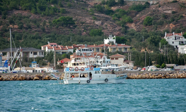 Seçimler bitti, turizm canlandı