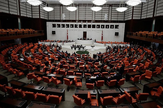 Yurt dışı oylar CHP'nin vekil sayısını artırdı