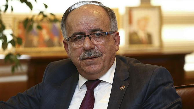 MHP'li Kalaycı: OHAL devam etmeli