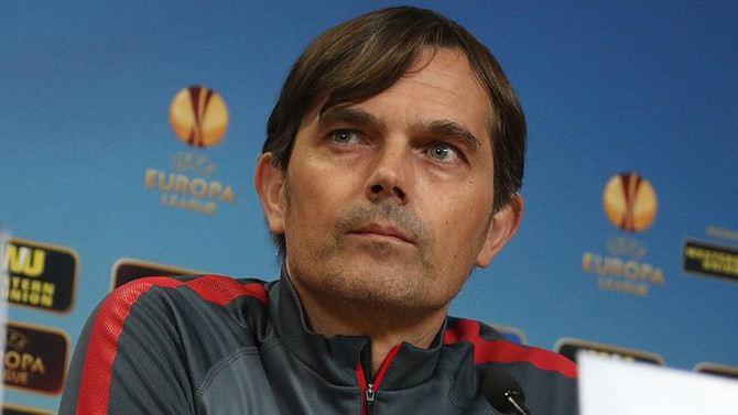 Fenerbahçe yarın Cocu ile imzalıyor
