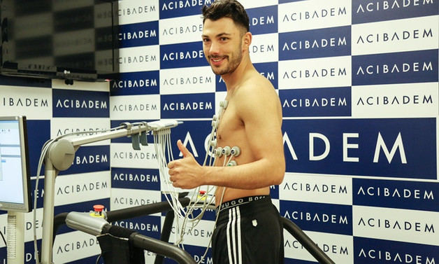 Beşiktaş'ta yeni sezon hazırlıkları başlıyor