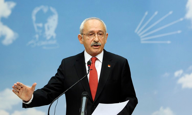 Kılıçdaroğlu: Koltuk sevdalısının partide işi yok
