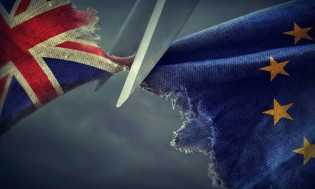 İngiltere'de 'Brexit' tasarısı yasalaştı