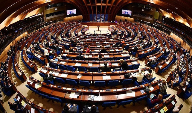 Suriyeli sığınmacıların durumu AKPM'de