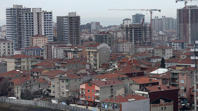 İmar Barışı'nda süre uzatılmayacak