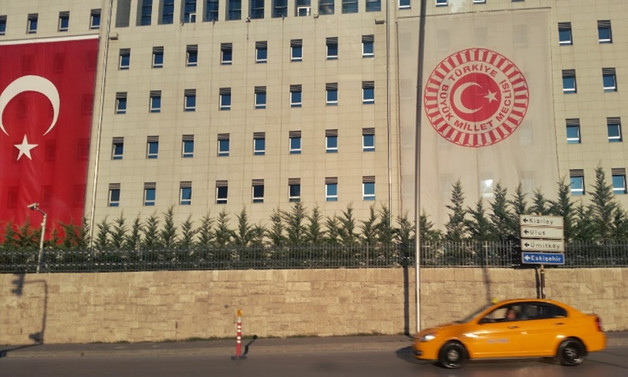 Meclis, 8 Temmuz'da mesaiye başlıyor