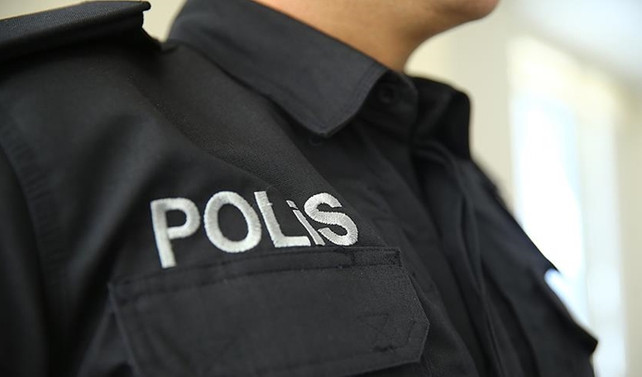 Magandalara karşı her düğüne bir polis