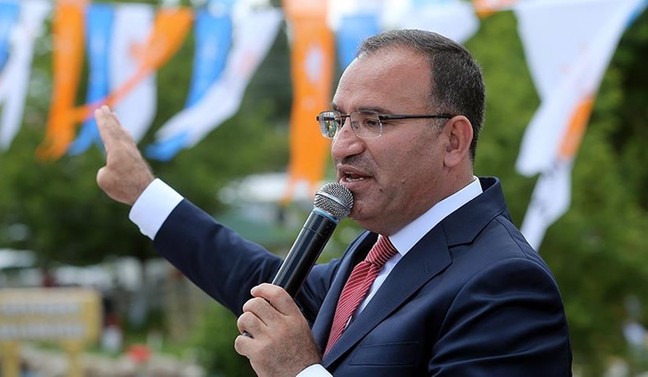 Bozdağ: Seçim sonuçları Kılıçdaroğlu'nun kimyasını bozdu