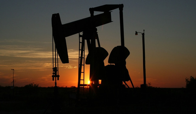 ABD'nin ticari ham petrol stokları sert düştü