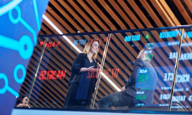 Borsa, güne satıcılı başladı