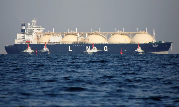 Küresel LNG ticareti 500 milyar metreküpü geçecek
