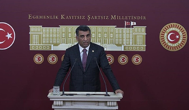 CHP'de Gürsel Erol ihraç talebiyle disipline sevk edildi