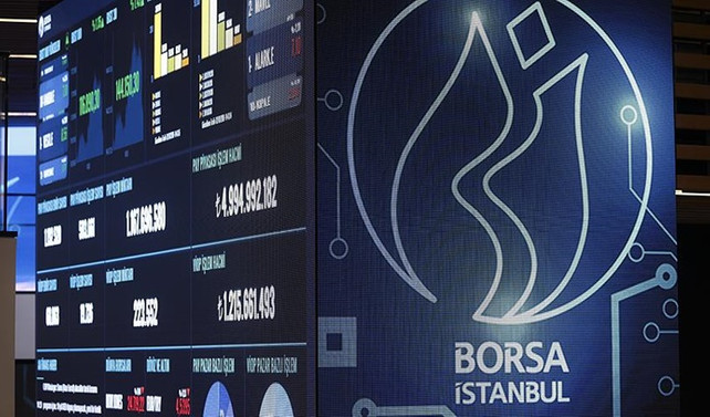 Borsa günü pozitifte kapattı